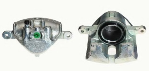 KAWE 343018 Brake Caliper